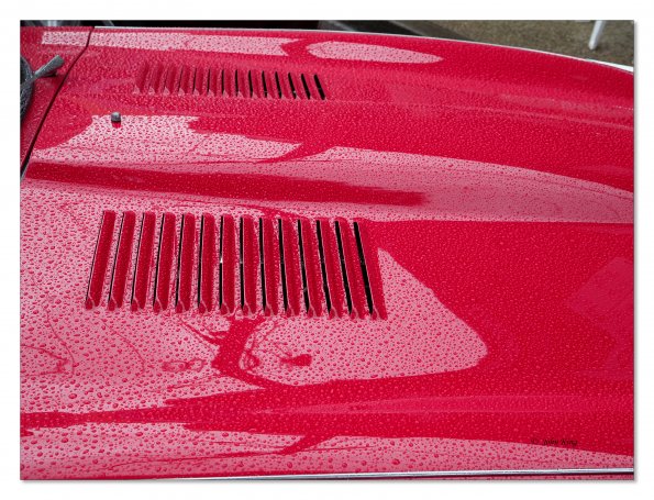 Beaumaris Concourse Car Show 12 Feb 2023