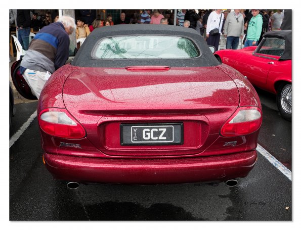 Beaumaris Concourse Car Show 12 Feb 2023