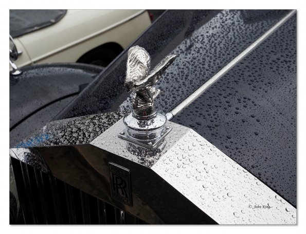 Beaumaris Concourse Car Show 12 Feb 2023