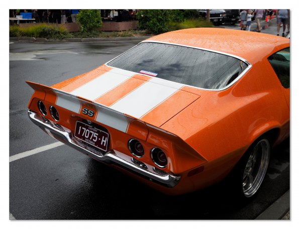 Beaumaris Concourse Car Show 12 Feb 2023