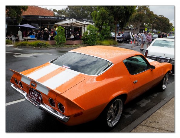 Beaumaris Concourse Car Show 12 Feb 2023