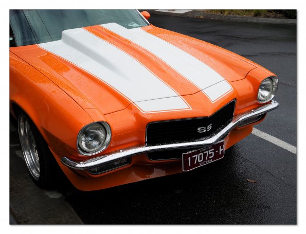 Beaumaris Concourse Car Show 12 Feb 2023