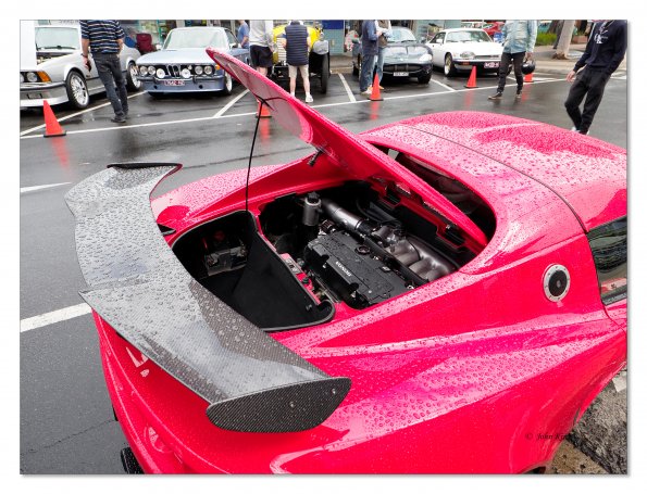 Beaumaris Concourse Car Show 12 Feb 2023