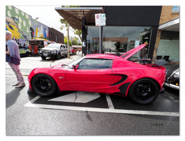 Beaumaris Concourse Car Show 12 Feb 2023