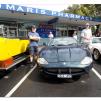 View the image: Beaumaris Concourse Car Show 12 Feb 2023