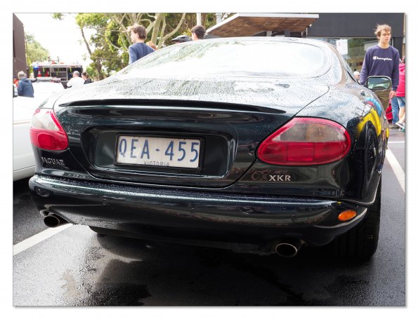 Beaumaris Concourse Car Show 12 Feb 2023