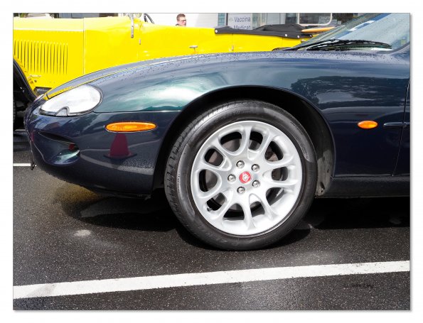 Beaumaris Concourse Car Show 12 Feb 2023