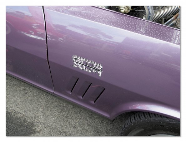 Beaumaris Concourse Car Show 12 Feb 2023