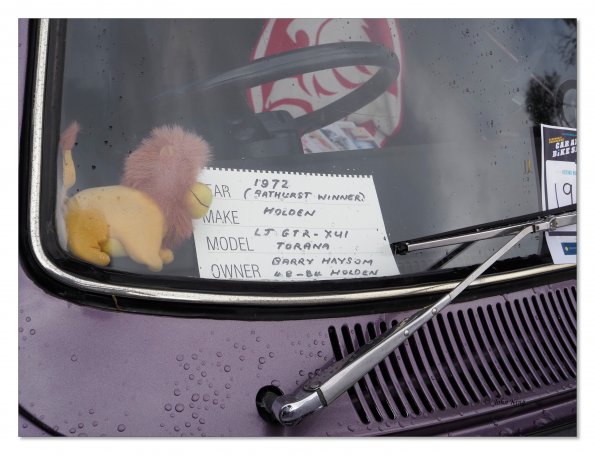 Beaumaris Concourse Car Show 12 Feb 2023