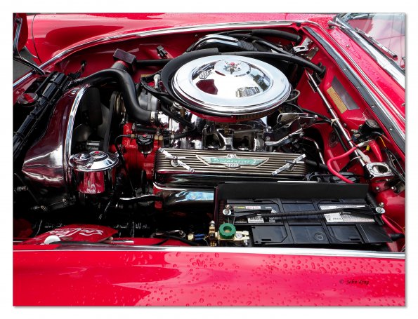 Beaumaris Concourse Car Show 12 Feb 2023