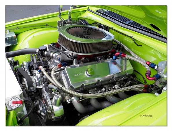 Beaumaris Concourse Car Show 12 Feb 2023