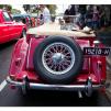View the image: Beaumaris Concourse Car Show 12 Feb 2023