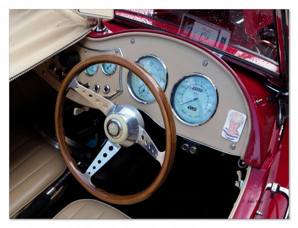 Beaumaris Concourse Car Show 12 Feb 2023