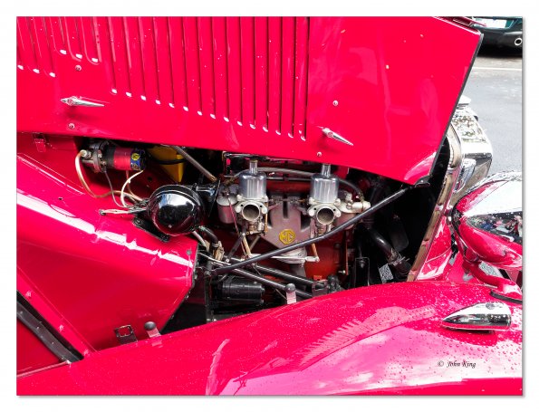 Beaumaris Concourse Car Show 12 Feb 2023