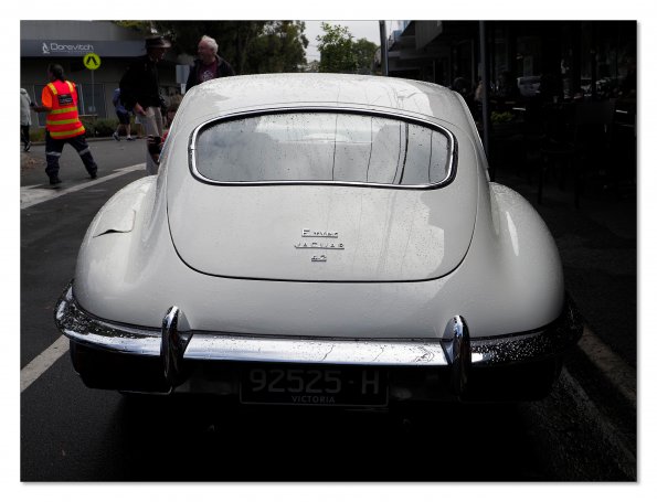 Beaumaris Concourse Car Show 12 Feb 2023