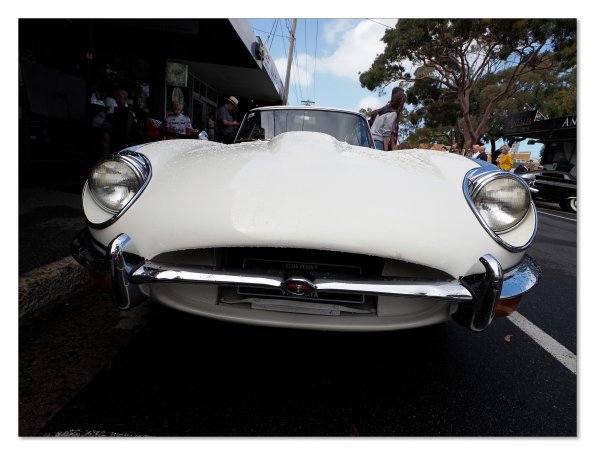 Beaumaris Concourse Car Show 12 Feb 2023