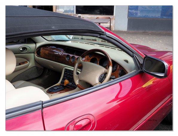 Beaumaris Concourse Car Show 12 Feb 2023