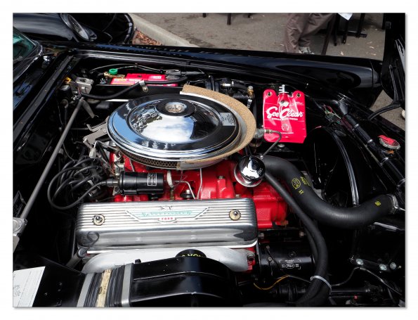 Beaumaris Concourse Car Show 12 Feb 2023