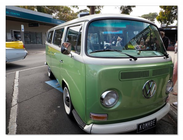 Beaumaris Concourse Car Show 12 Feb 2023