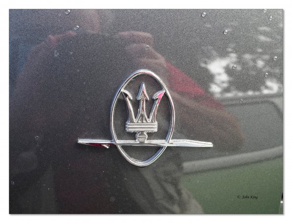 Beaumaris Concourse Car Show 12 Feb 2023