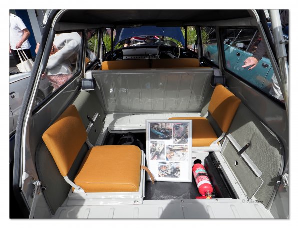 Beaumaris Concourse Car Show 12 Feb 2023