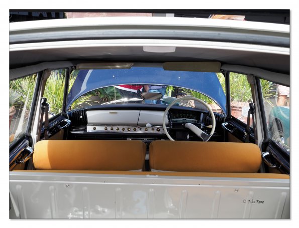 Beaumaris Concourse Car Show 12 Feb 2023