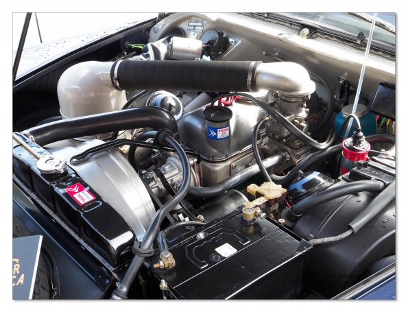 Beaumaris Concourse Car Show 12 Feb 2023