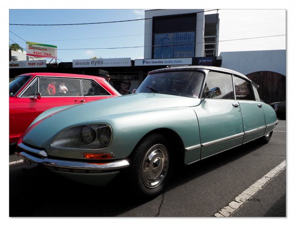 Beaumaris Concourse Car Show 12 Feb 2023