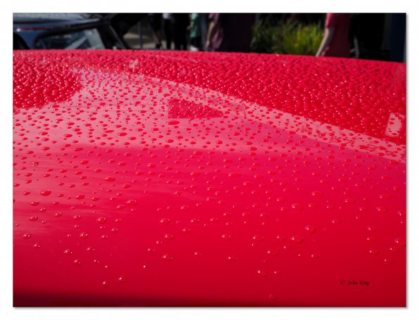 Beaumaris Concourse Car Show 12 Feb 2023