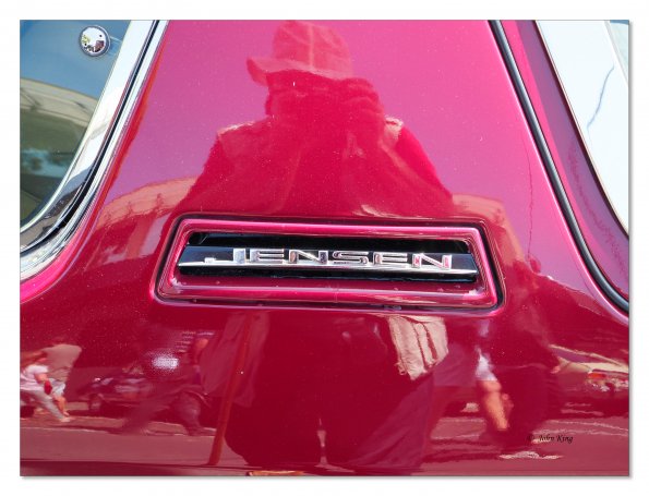 Beaumaris Concourse Car Show 12 Feb 2023