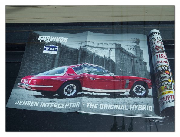 Beaumaris Concourse Car Show 12 Feb 2023