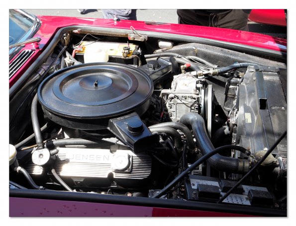 Beaumaris Concourse Car Show 12 Feb 2023