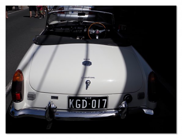 Beaumaris Concourse Car Show 12 Feb 2023