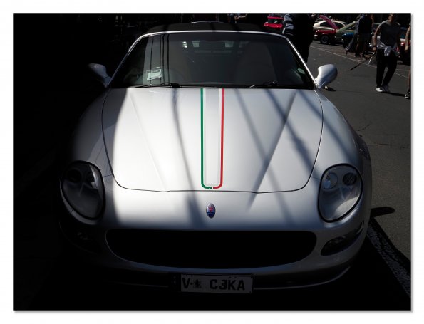 Beaumaris Concourse Car Show 12 Feb 2023