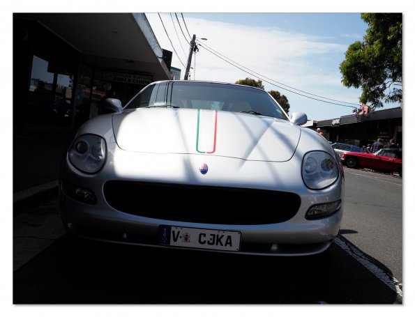 Beaumaris Concourse Car Show 12 Feb 2023