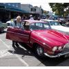 View the image: Beaumaris Concourse Car Show 12 Feb 2023