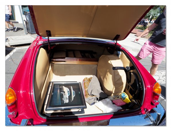 Beaumaris Concourse Car Show 12 Feb 2023