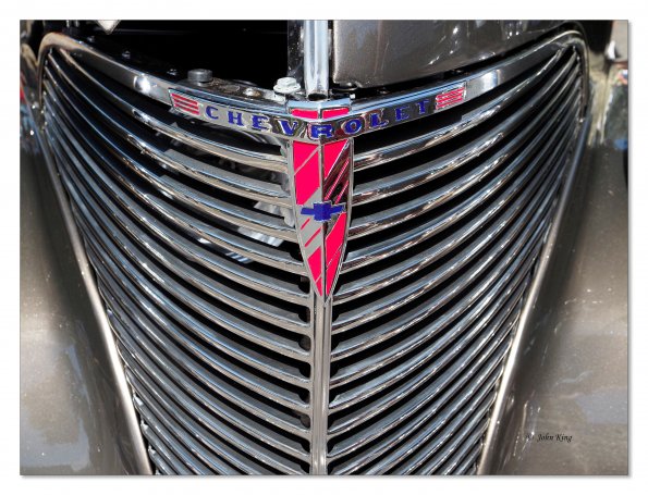 Beaumaris Concourse Car Show 12 Feb 2023