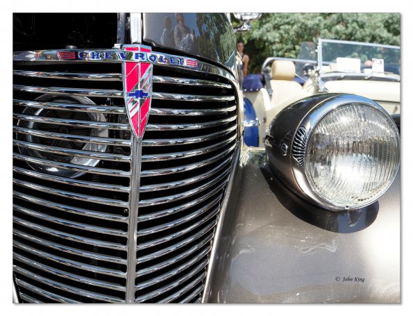 Beaumaris Concourse Car Show 12 Feb 2023