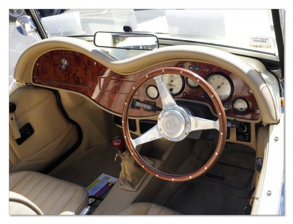 Beaumaris Concourse Car Show 12 Feb 2023