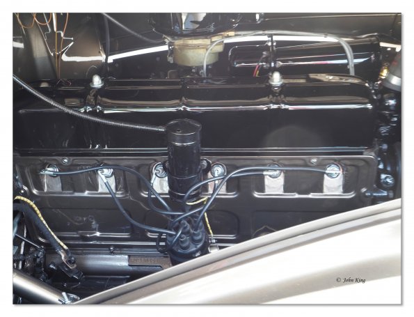 Beaumaris Concourse Car Show 12 Feb 2023