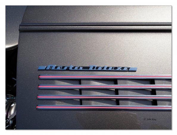 Beaumaris Concourse Car Show 12 Feb 2023