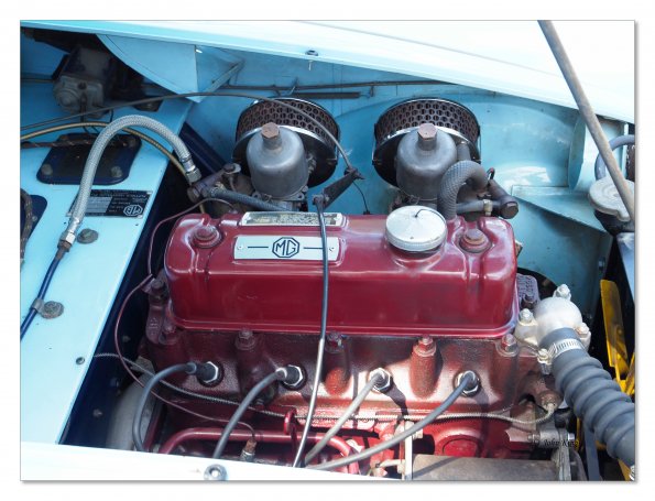 Beaumaris Concourse Car Show 12 Feb 2023