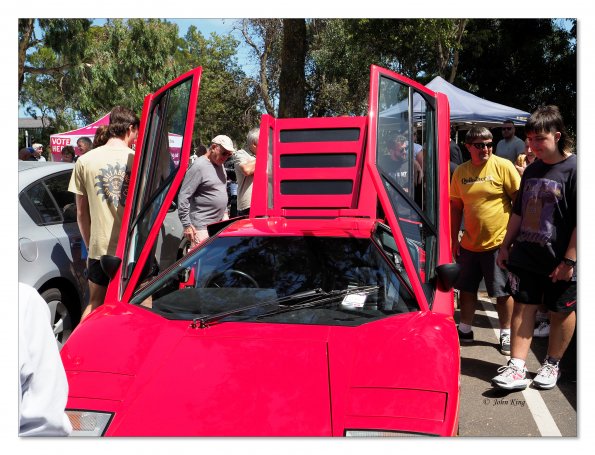Beaumaris Concourse Car Show 12 Feb 2023
