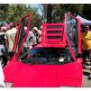 View the image: Beaumaris Concourse Car Show 12 Feb 2023