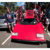 View the image: Beaumaris Concourse Car Show 12 Feb 2023