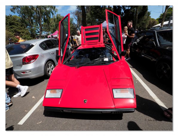 Beaumaris Concourse Car Show 12 Feb 2023