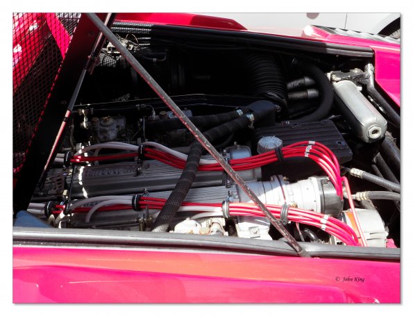 Beaumaris Concourse Car Show 12 Feb 2023