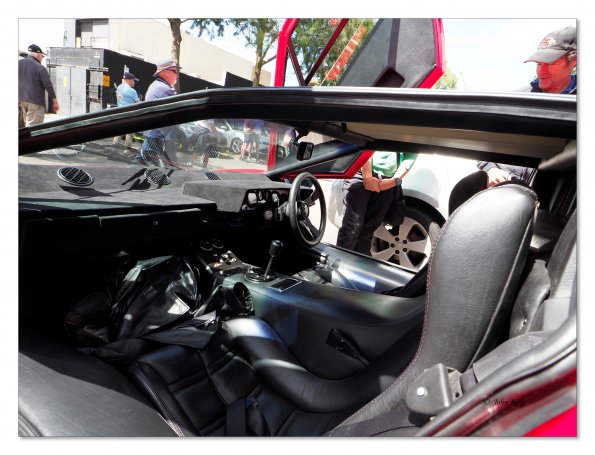 Beaumaris Concourse Car Show 12 Feb 2023