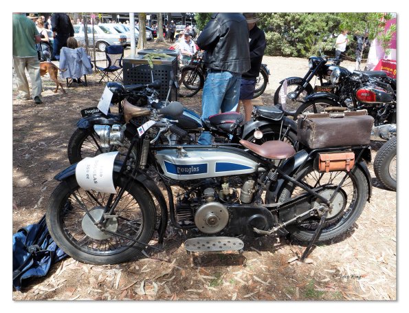 Beaumaris Concourse Car Show 12 Feb 2023